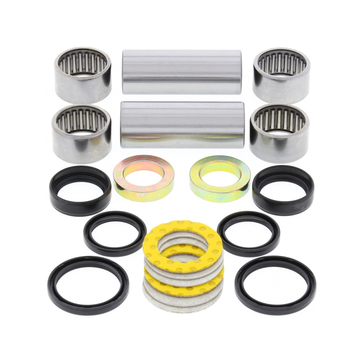 All Balls, Svinglager, Yamaha YZ 125 02-04, Yamaha WR 250F 02-05, Yamaha YZ 250 02-05 - m.fl.