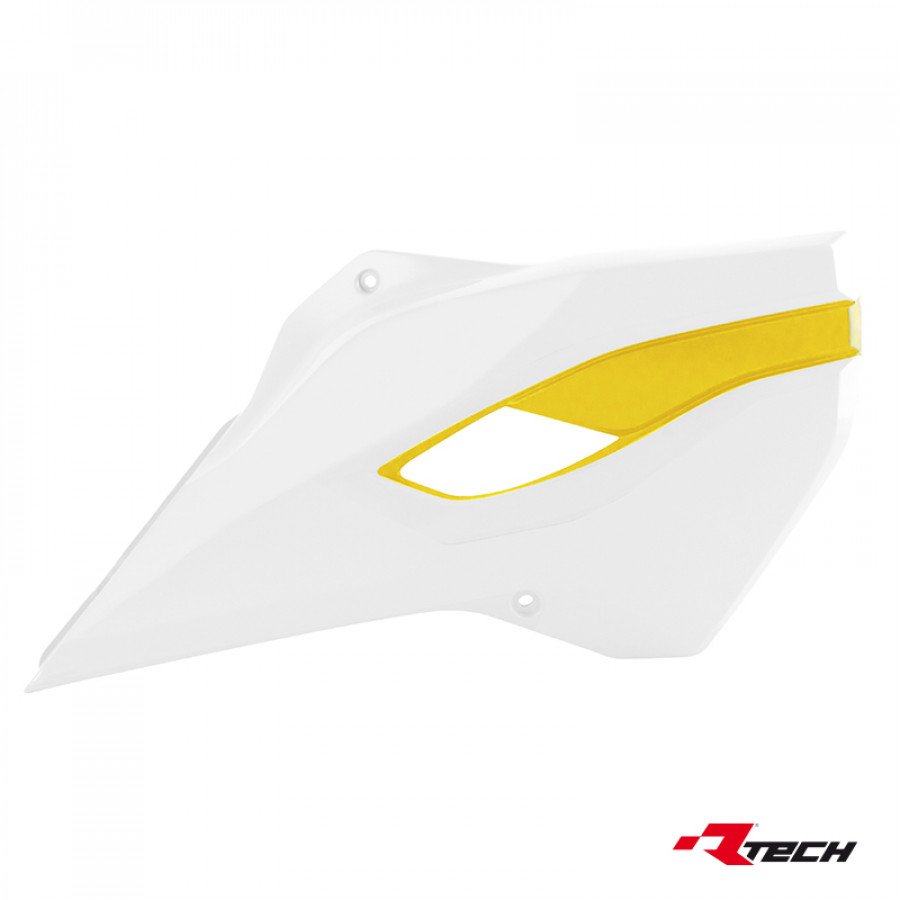 Rtech, Kylarvingar, VIT - Husqvarna FC 250 14-15 m.fl.
