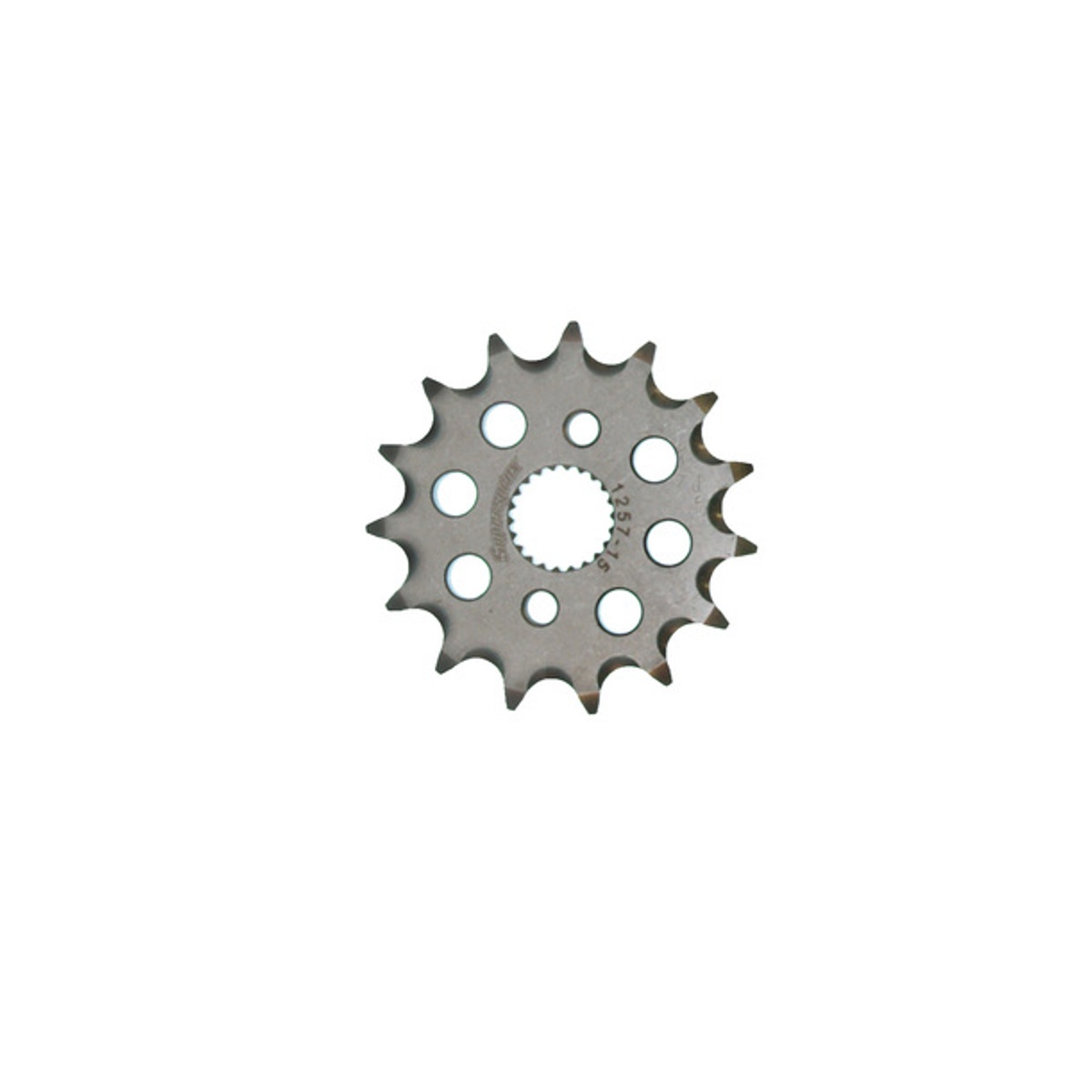 Supersprox / JT Framdrev 1257.15 - Honda CR 80R 87-95 m.fl.