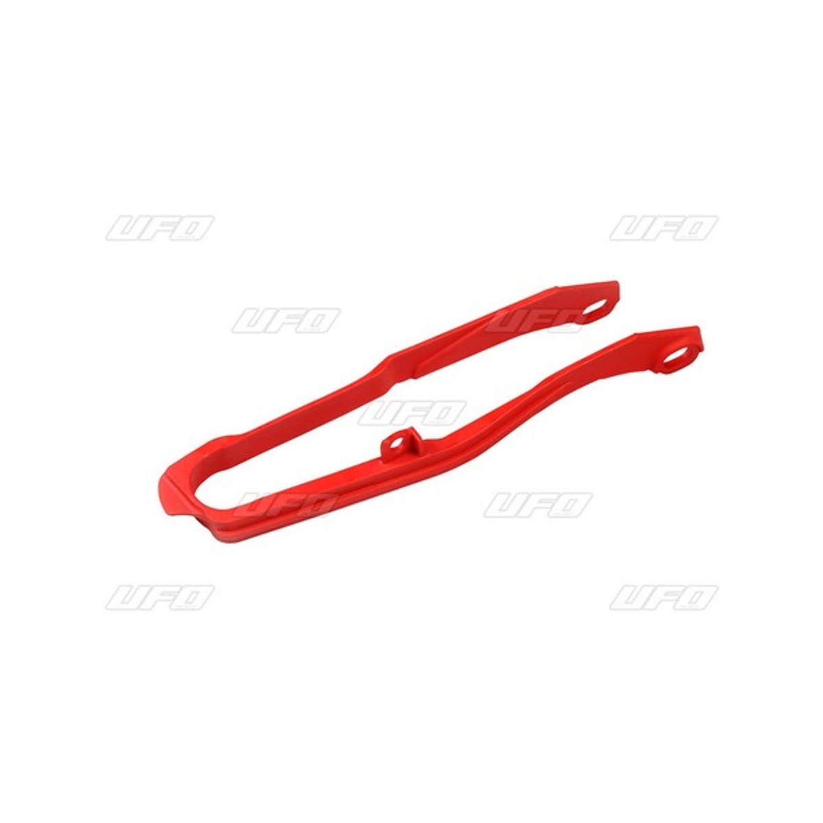 UFO UFO Kedjesläpa CRF450R/X 19- Röd 070 - Honda CRF 450R 19-20 m.fl.