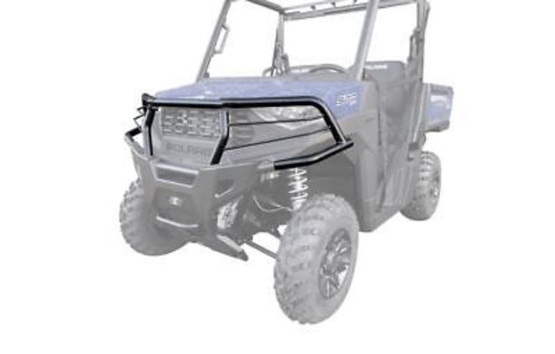Rival Rival Framstötfångare Stål Polaris Ranger SP (2022-)