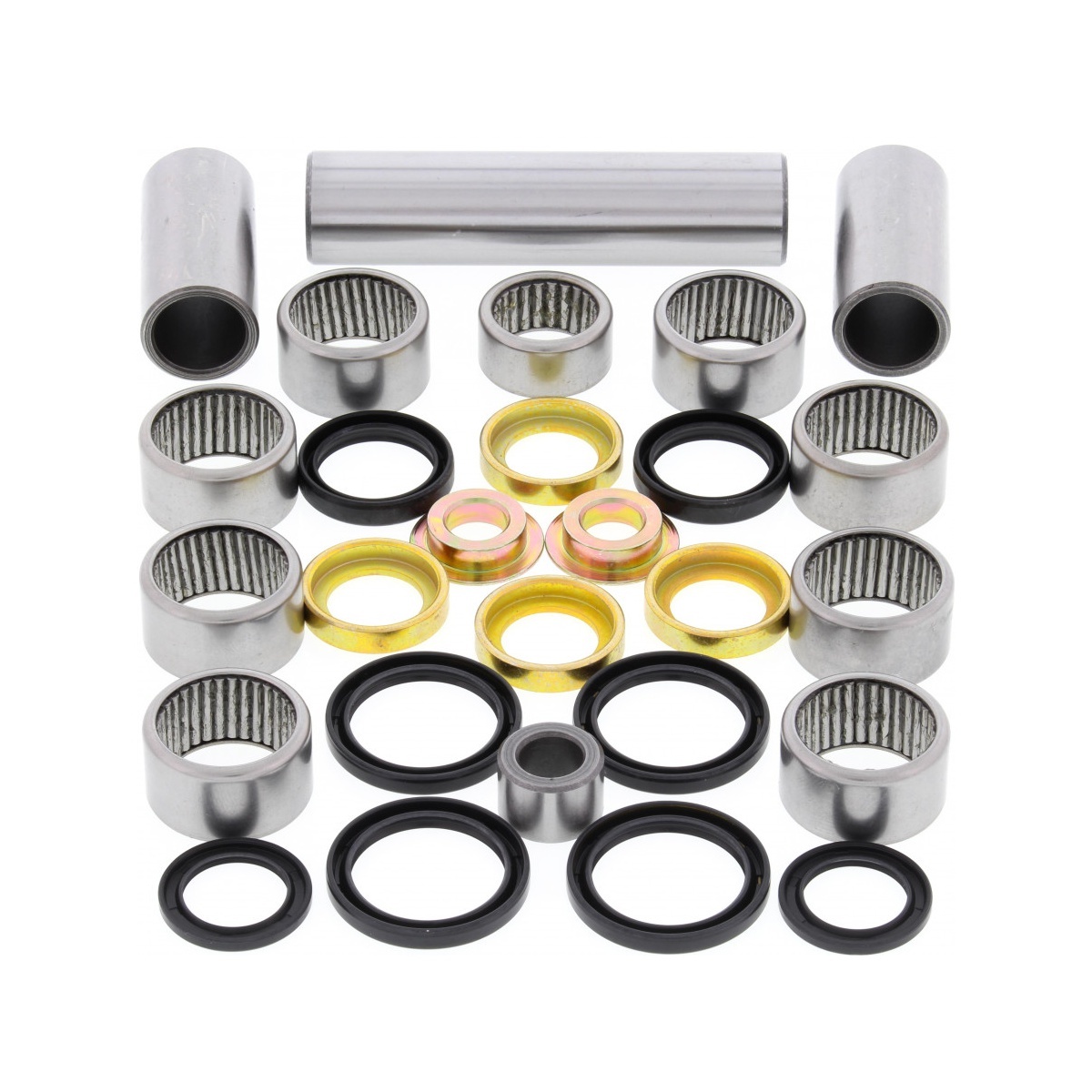 All Balls, Länkagesats, Yamaha WR 250F 06, Yamaha WR 450F 06 - m.fl.