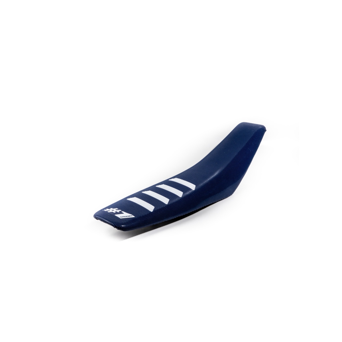 Sadelöverdrag Onegripper Ribbat bild 3