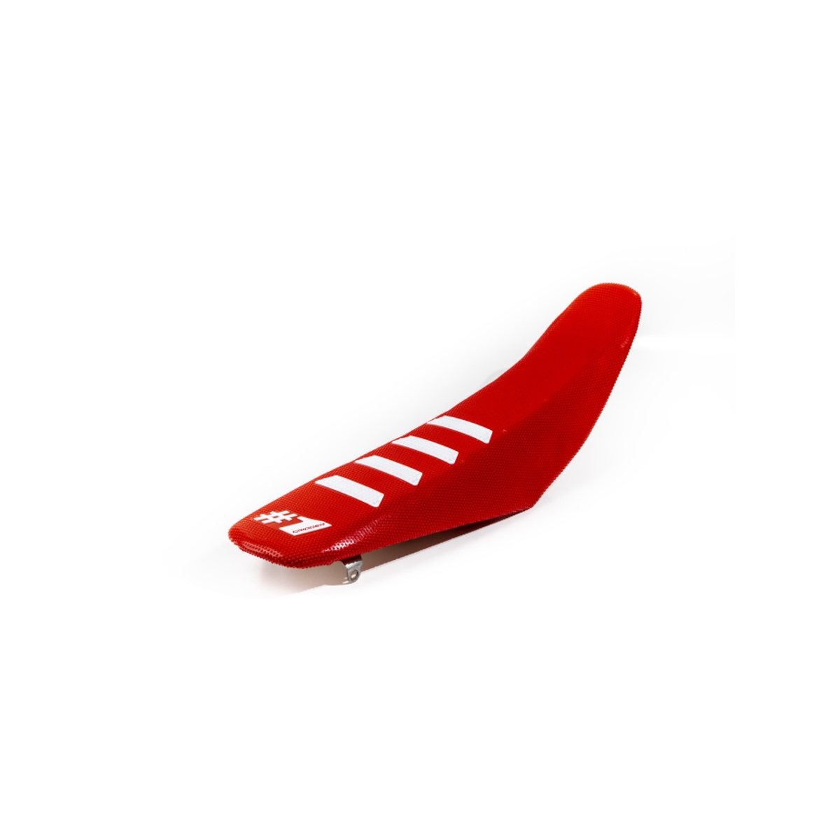 Sadelöverdrag Onegripper Ribbat bild 7