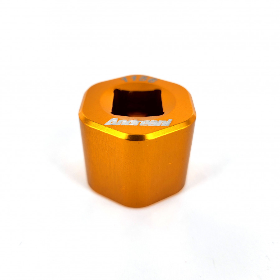 Andreani Andreani, WP reservoir tool 4618 - 2024> - KTM Enduro