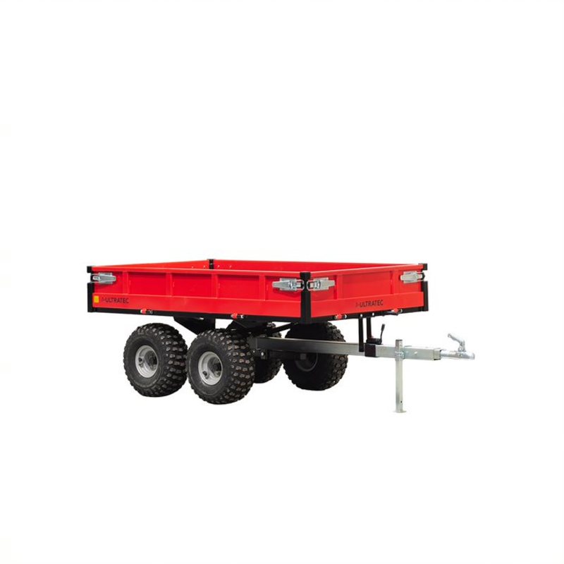 Ultratec Ultratec Dumpervagn