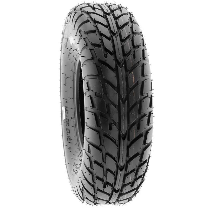 Sunf Sunf Däck A-021 25x8.00-12 6-Ply E-märkt