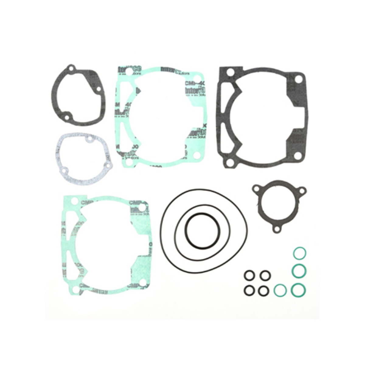 ProX Toppackningssats KTM250SX '00-02 + KTM250EXC '00-03 - m.fl.