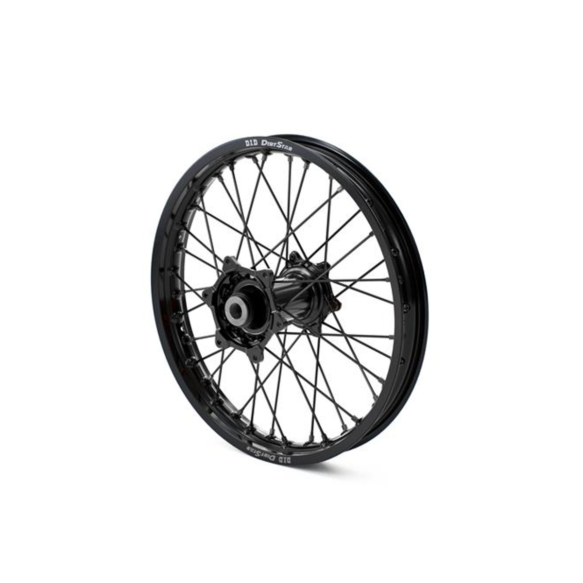 Bakhjul KTM Factory rear wheel 2,15x19"