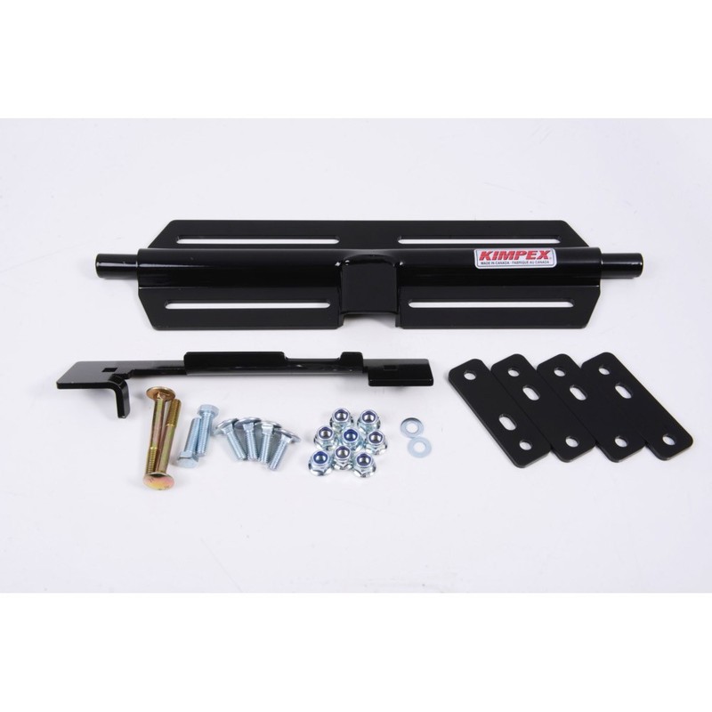 Kimpex Click N Go 2 Monteringssats ATV Polaris Sportsman 400,500,570