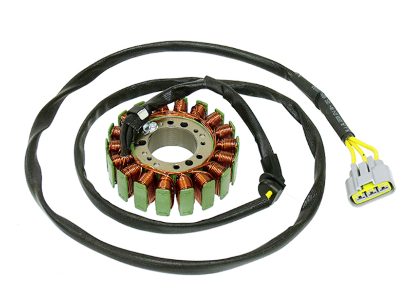Kimpex Bronco Stator Can-am