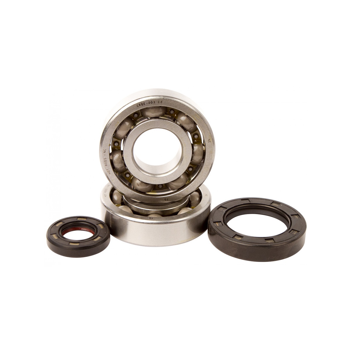 Hot Rods Ramlagersats - Honda CR 250R 92-07
