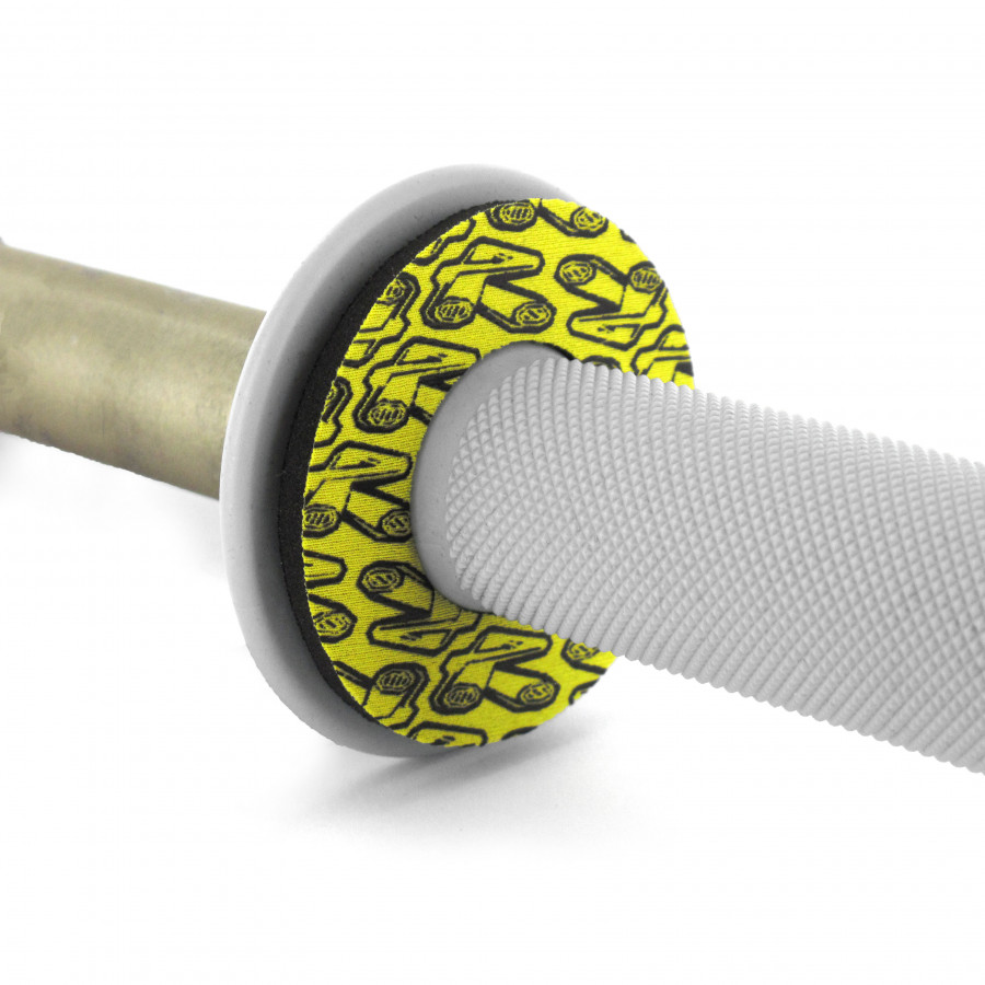 Renthal Renthal, Anti Blister Donutz, Gul