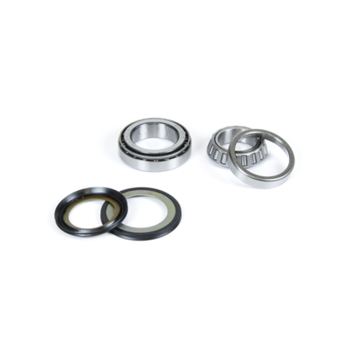 ProX Styrlager Kit TTR90 '00-07 - Yamaha YZ 125 74-76 m.fl.