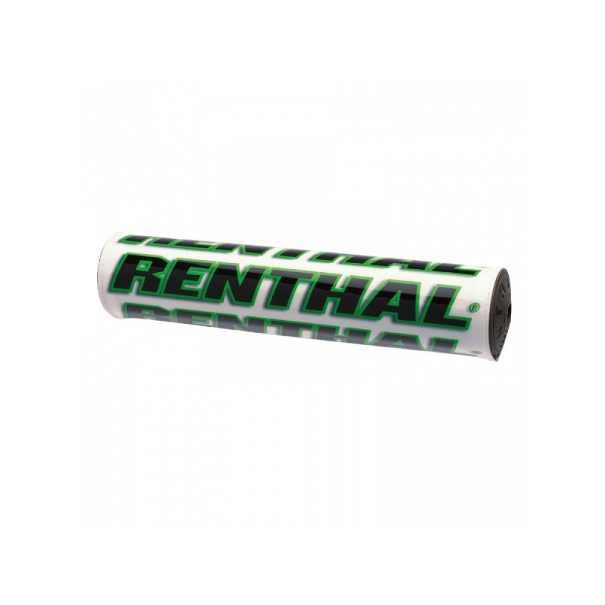 Renthal, Supercross pad 254MM Grön
