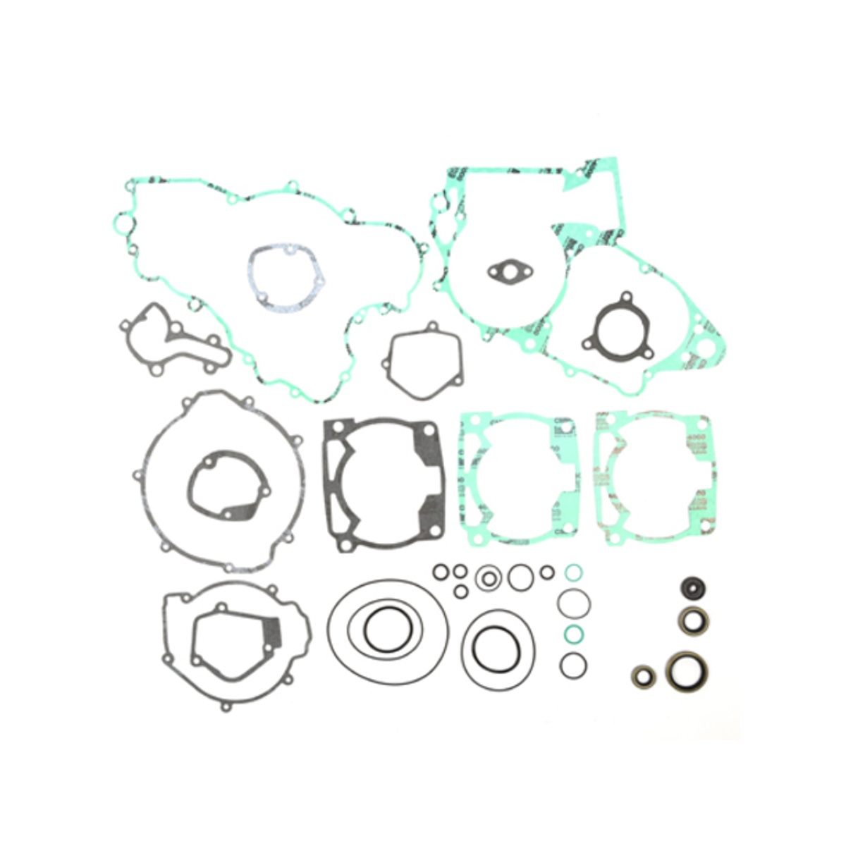 ProX Packningssats Komplett KTM300SX-EXC '90-03 - KTM 300 EXC 90-03