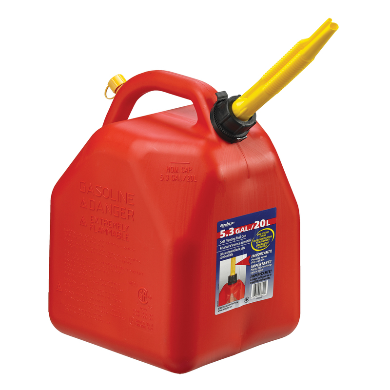 Scepter Scepter Bränsledunk 20L