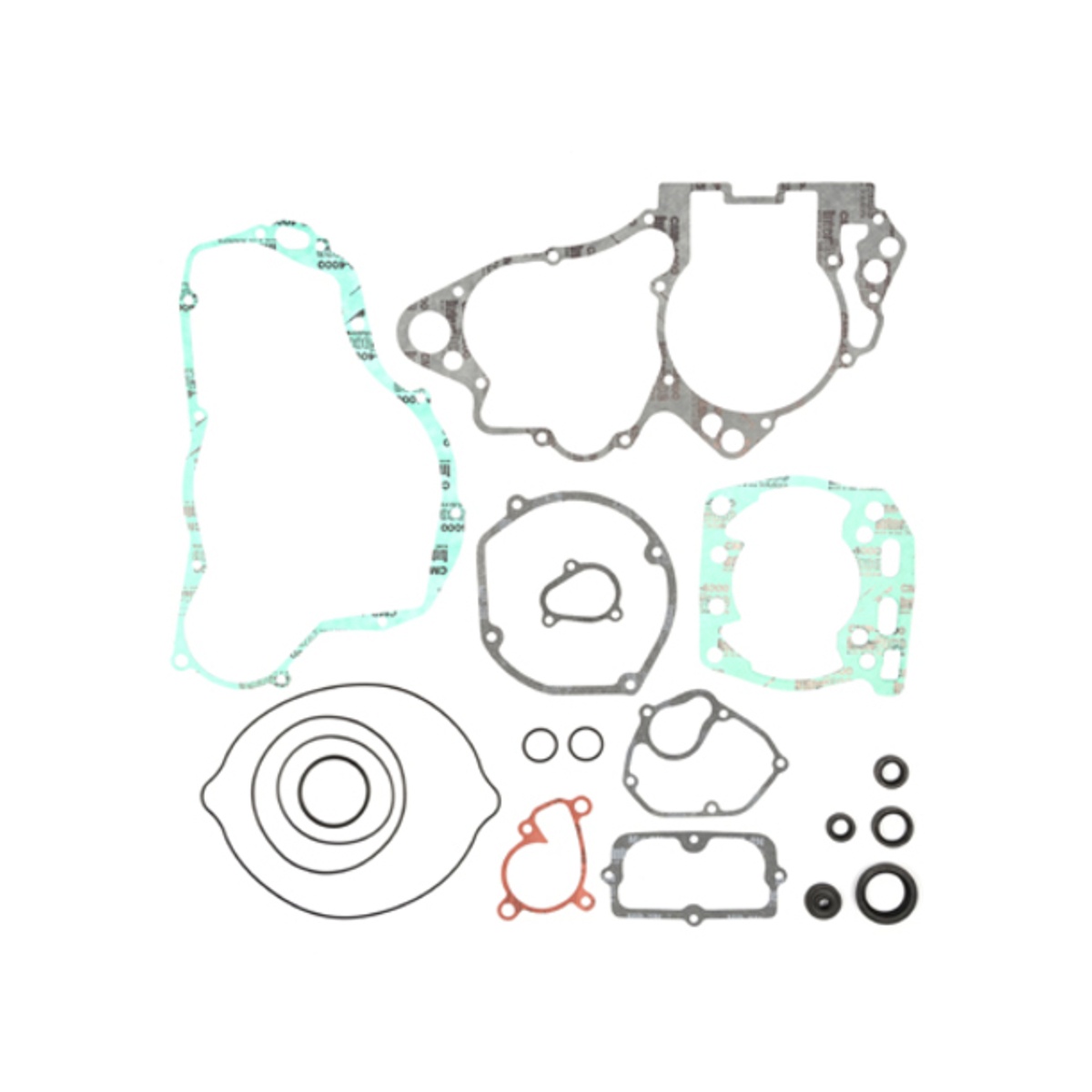 ProX Packningssats Komplett Suzuki RM250 '03-05 - Suzuki RM 250 03-05