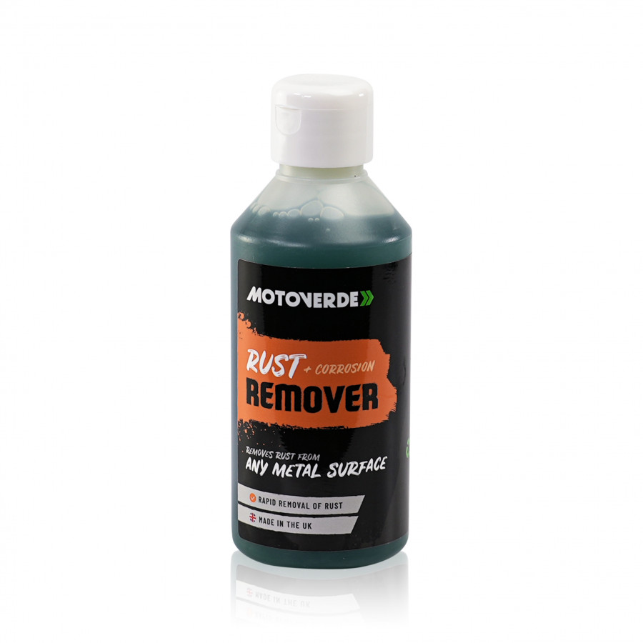 Motoverde Motoverde Rust Remover 250ml