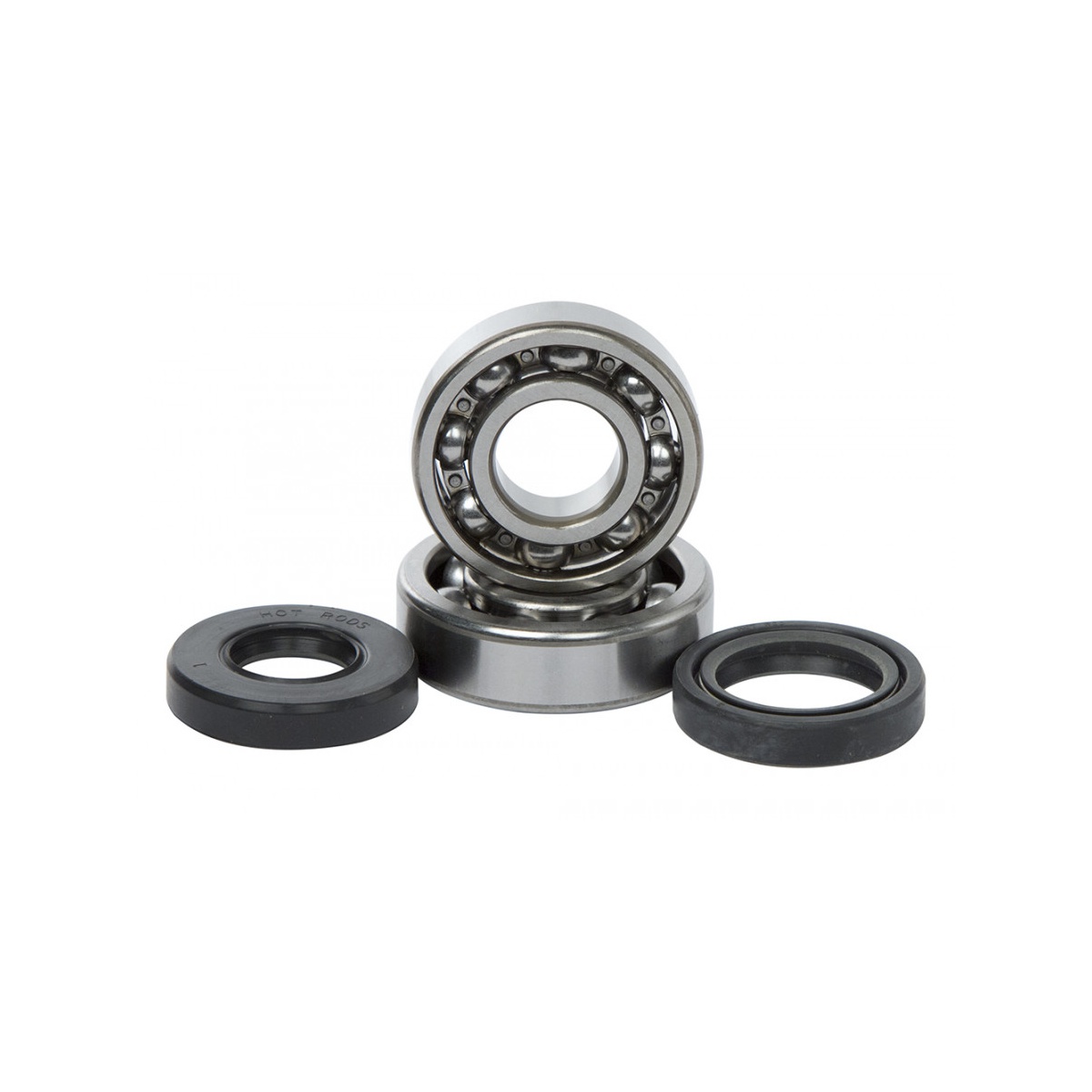 Hot Rods Ramlagersats - Yamaha YZ 80 93-01