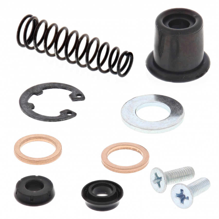 All Balls, Bromscylinder Rep. Kit Fram, Yamaha YZ 125 90-95, Yamaha WR 250 91-96, Yamaha YZ 250 90-95 - m.fl.