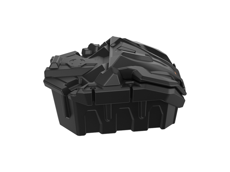 Gka Transportbox Polaris RZR Pro 1000