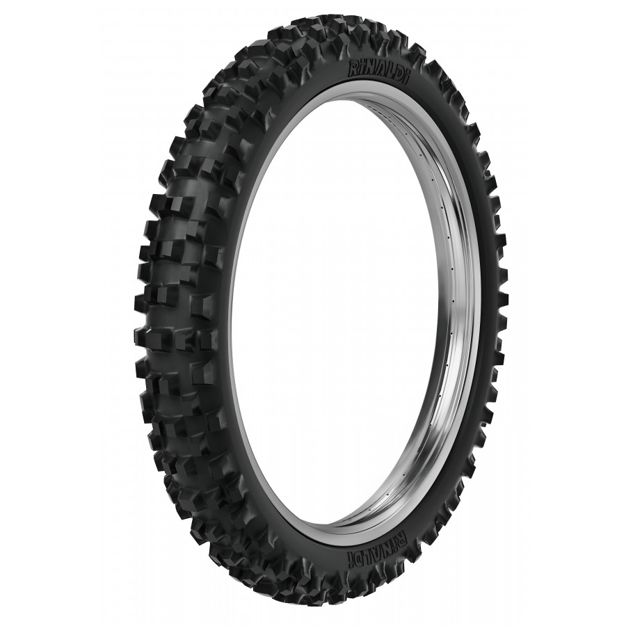 Rinaldi Rinaldi, RMX 35 Däck, 60, 100, 12", FRAM
