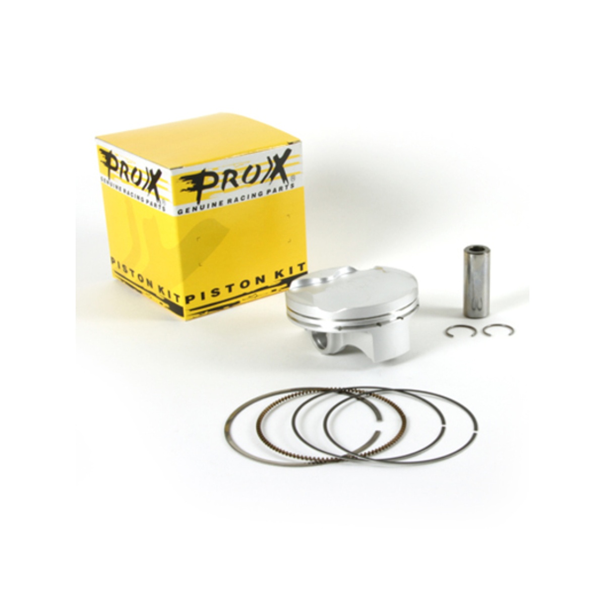 ProX Kolvsats CRF150R '07-09 11.7:1 - Honda CRF 150R 07-11