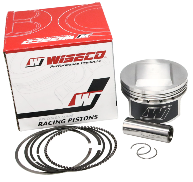 Wiseco Wiseco Piston Kit Can-Am Outlander 650 '06-21 Std.