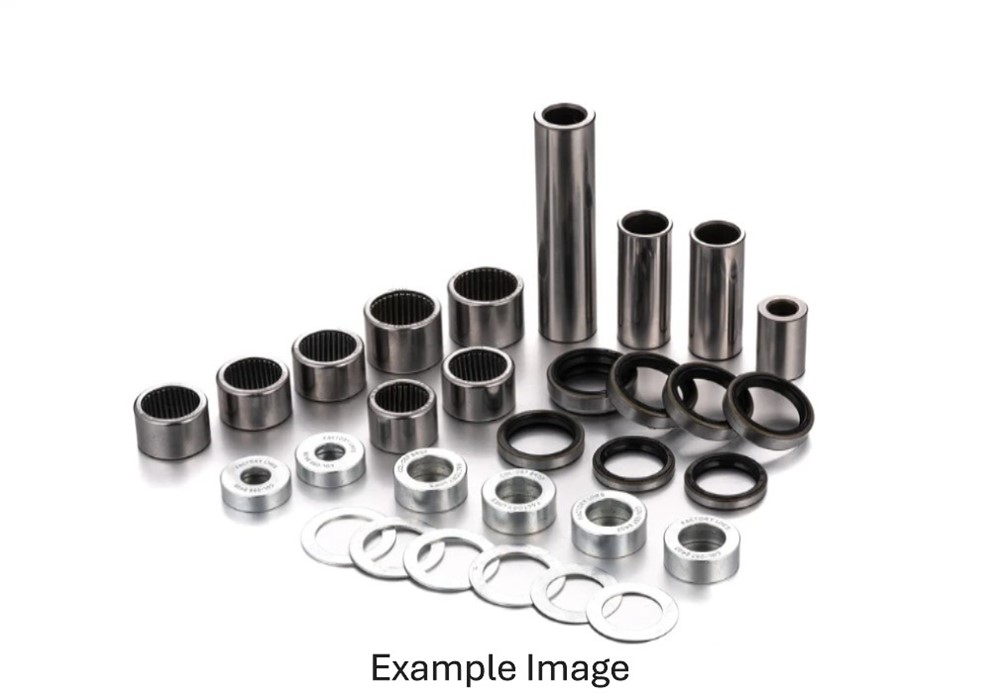 Factory Links Factory Links Länkagesats KTM SX / SX-F 2023- Husqvarna TC / TE 23- / 24-