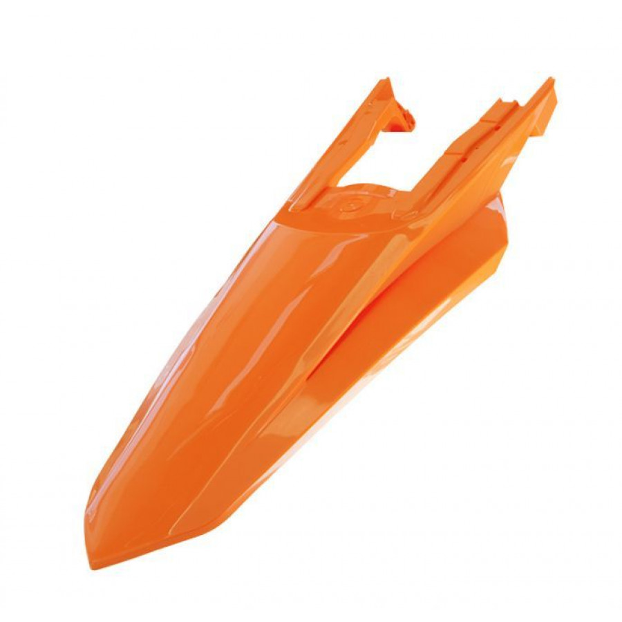 Rtech, Bakskärm, ORANGE - KTM 250 EXC 24-25, KTM 300 EXC 24-25 m.fl.