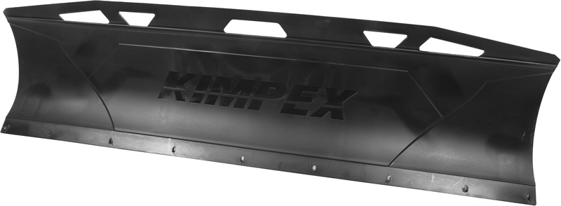 Kimpex Click N Go 2 Snöplog 152x43cm Plast