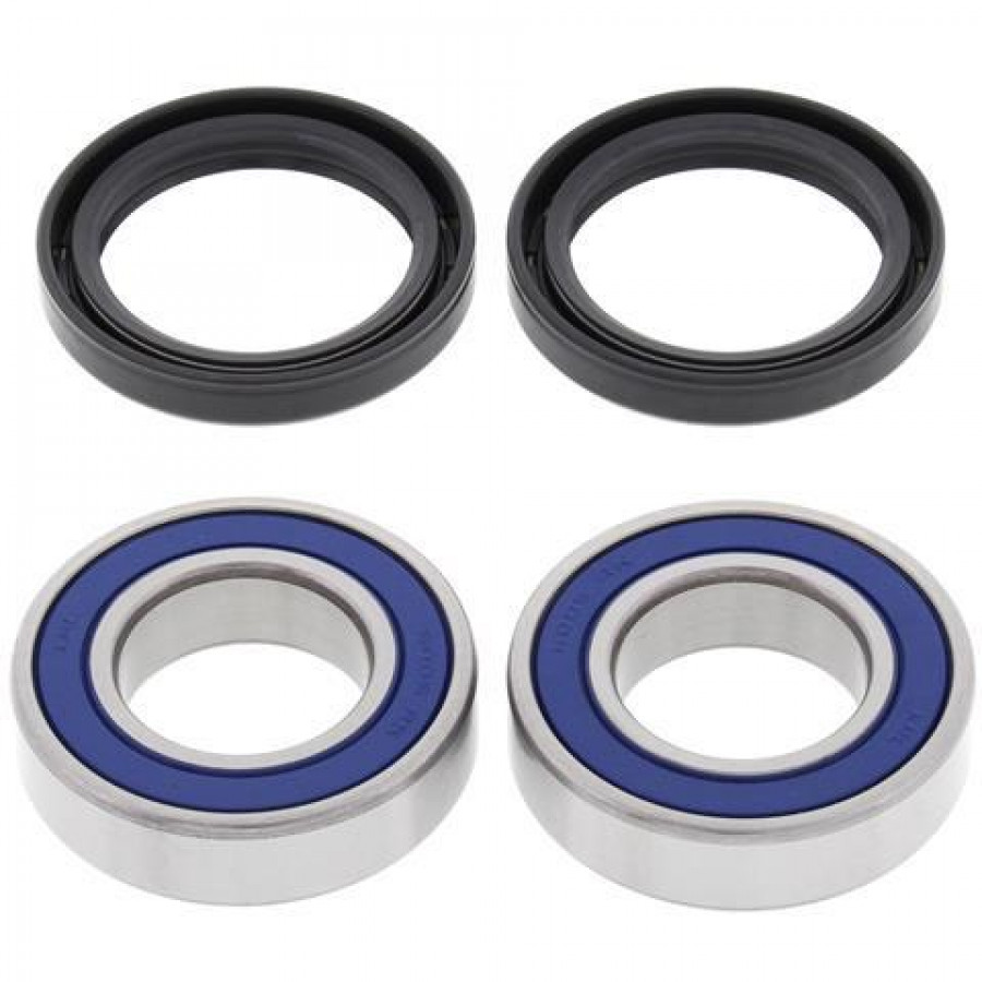 All Balls, Hjullagersats, BAK, Husqvarna TC 125 23-24, Husqvarna FC 250 23-24, Husqvarna TC 250 23-24 - m.fl.