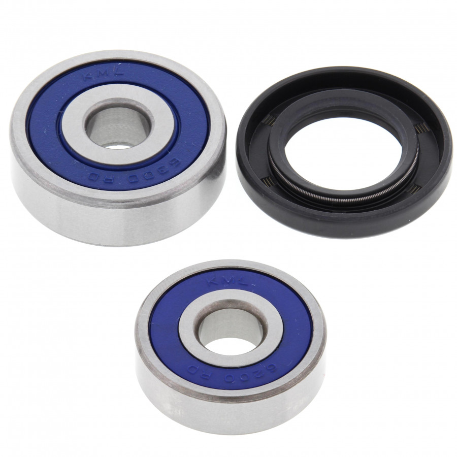 All Balls, Hjullagersats, FRAM, Kawasaki KX 60 83-03, Suzuki RM 60 03 - m.fl.
