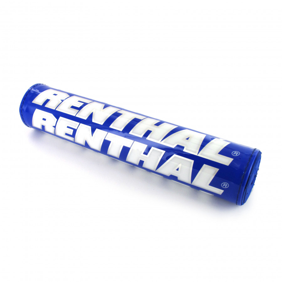 Renthal, Supercross pad 254mm, Blå