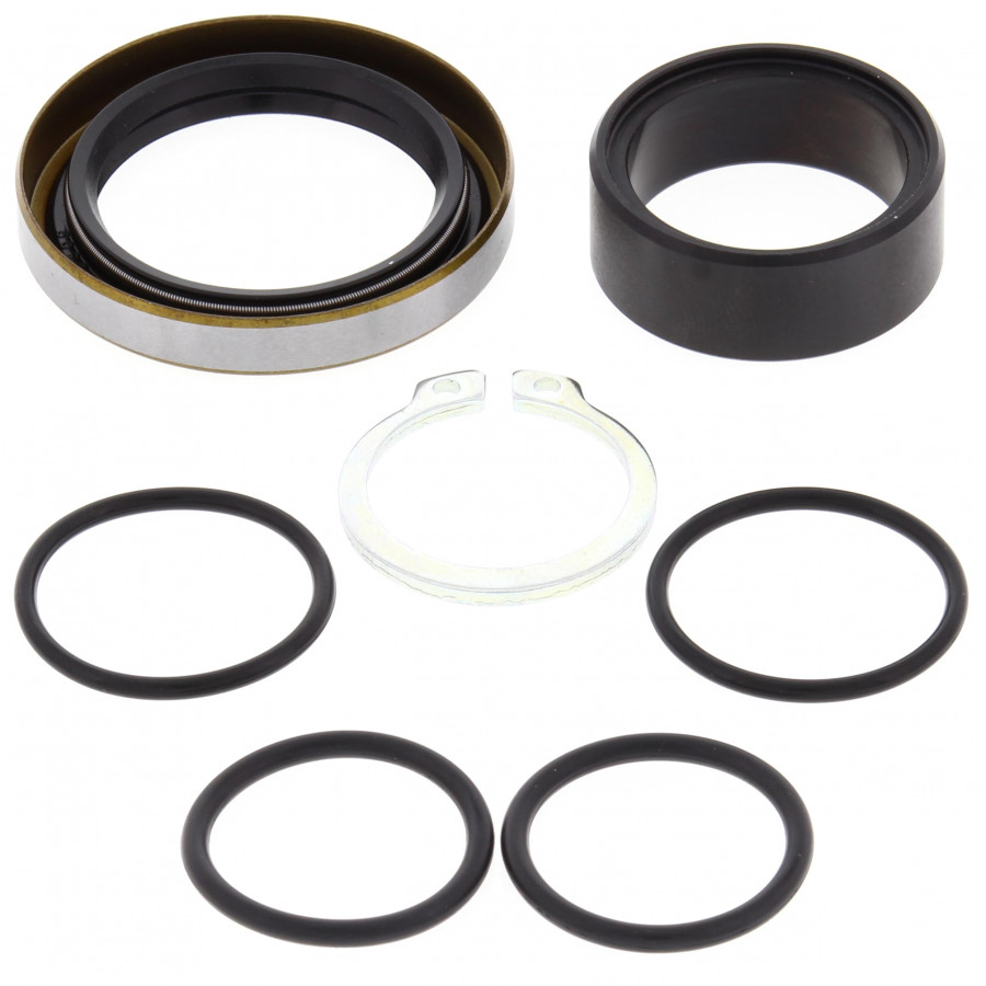 All Balls, Framdrev Axel Rep. Kit, KTM 125 SX 98-15, KTM 150 SX 09-15, KTM 250 EXC 17/23 - m.fl.