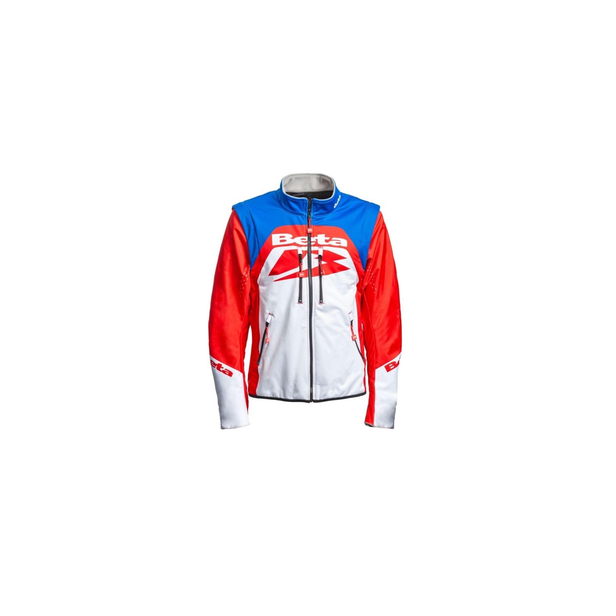 Beta Beta Endurojacka Softshell Enduro GP L