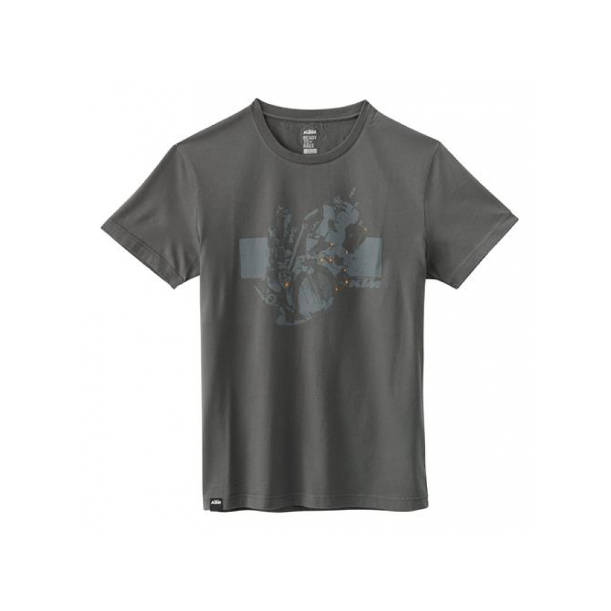ENGINE TEE S