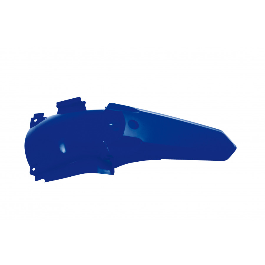 Rtech Rtech, Bakskärm, BLÅ - Yamaha YZ 125 15-21 m.fl.