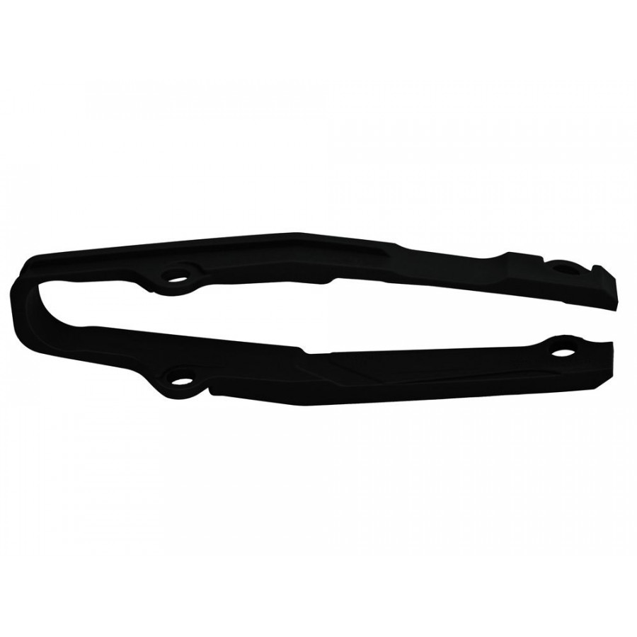 Rtech, Svingskydd, SVART - Kawasaki KX 125 94-08 m.fl.