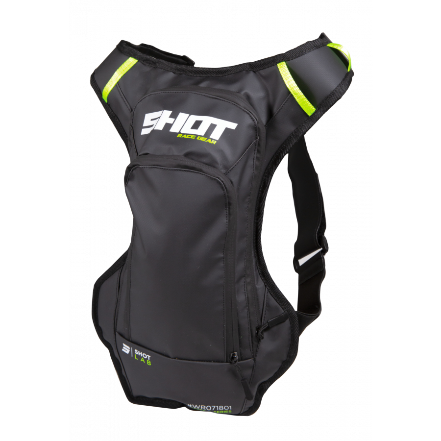 Shot Shot Hydra Bag Rando Climatic 2L