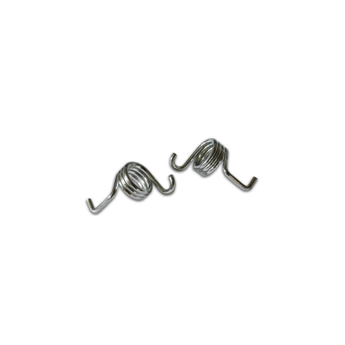 Scar Scar Left Spring for Ktm/Yamaha Scar Footpegs