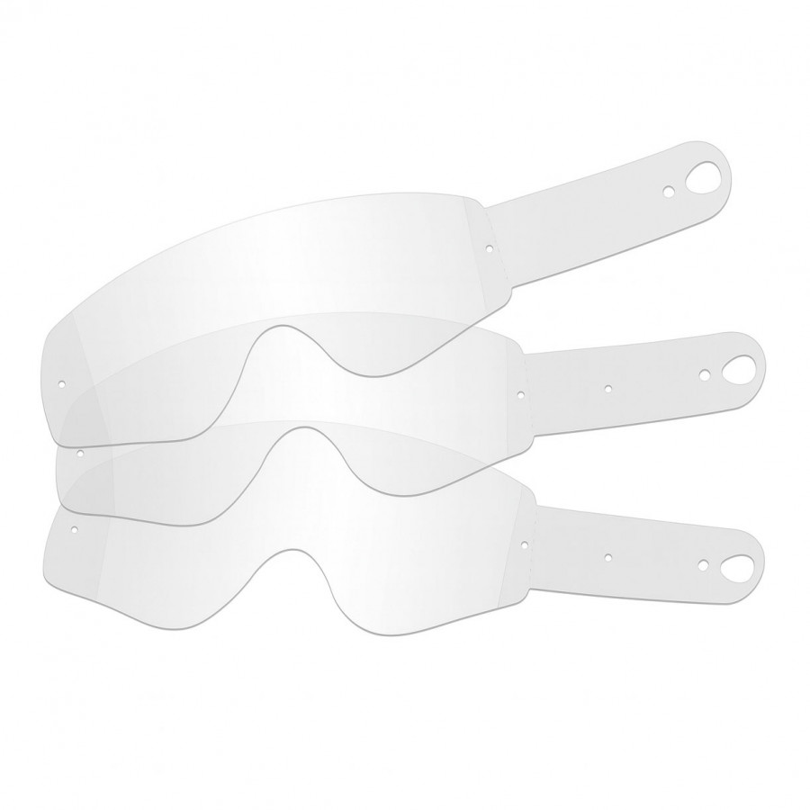 Scott Rip n Roll Tear-Offs Scott Prospect 50-pack