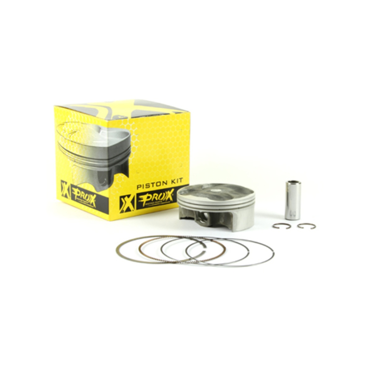 ProX Kolvsats KX250F '11-14 13.5:1 - Kawasaki KX 250F 11-14