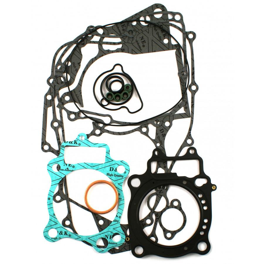 Holeshot Komplett Packningssats KTM 250 EXC 08-16 - m.fl.