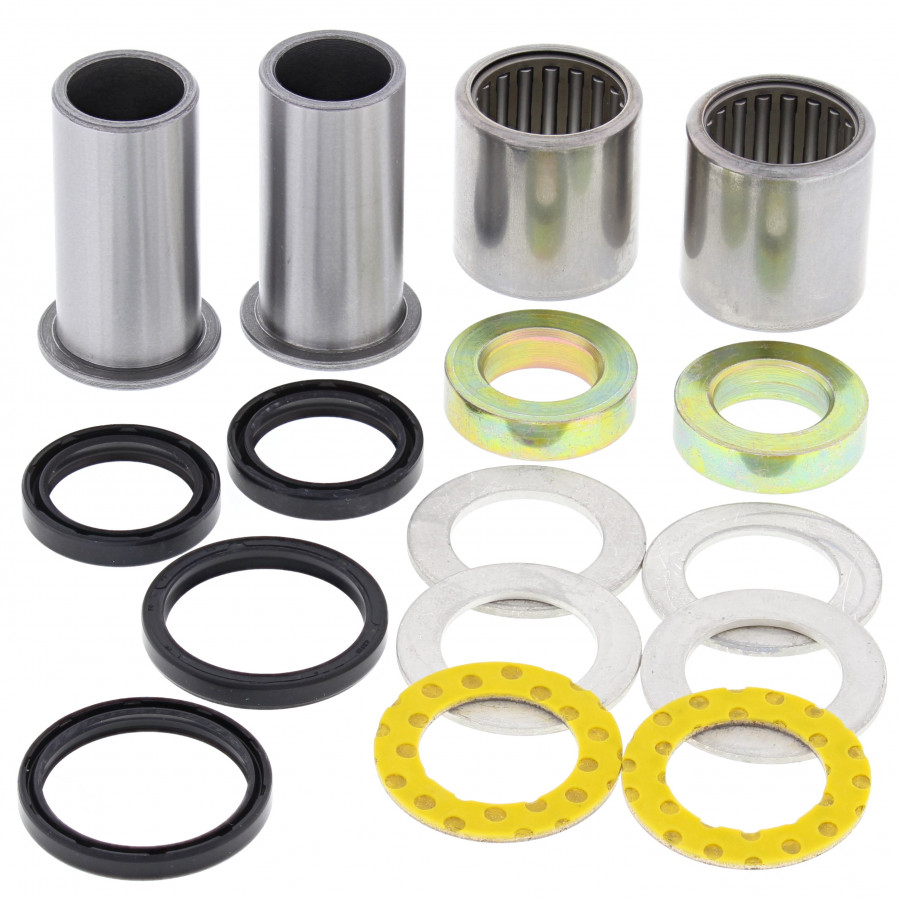 All Balls, Svinglager, Kawasaki KX 250F 04-05, Suzuki RM-Z 250 04-06 - m.fl.