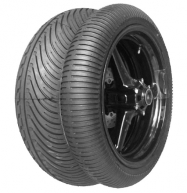 Dunlop KR393 190/55R17 414 - Wet MS2