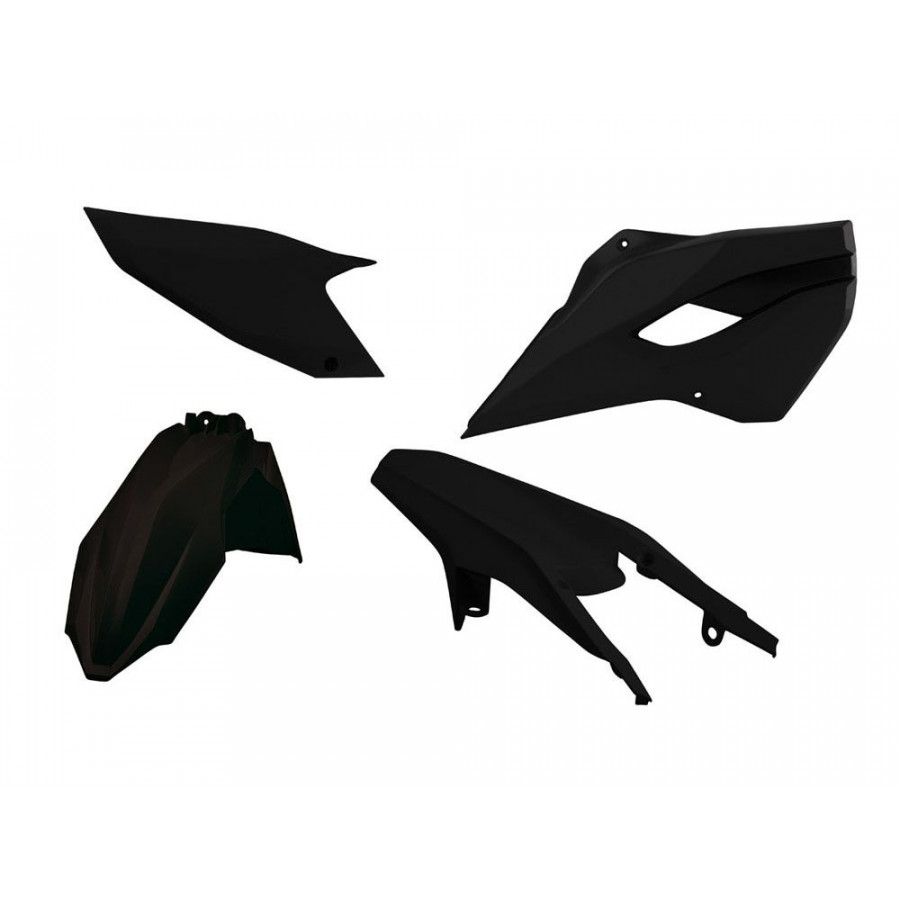 Rtech Plastkit till Husqvarna TE 125 2015-2016 - m.fl. bild 2