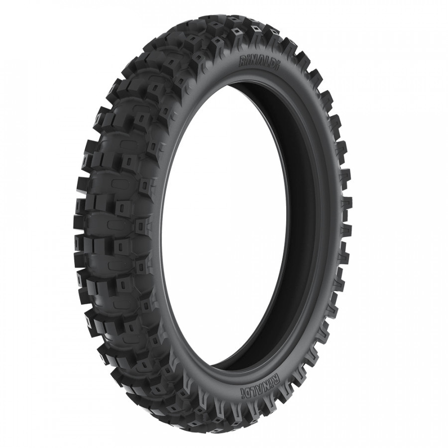 Rinaldi Rinaldi, RS 47 Däck, 100, 90, 19", BAK
