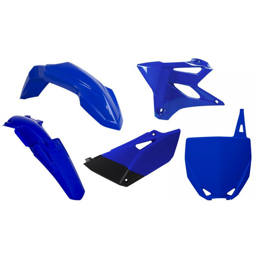 Rtech Plastkit till Yamaha YZ 85 2015-2021 - Yamaha YZ 85 15-21